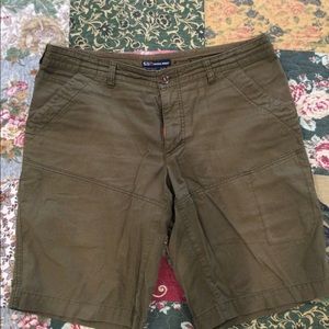 5.11 Tactical Defender shorts!!